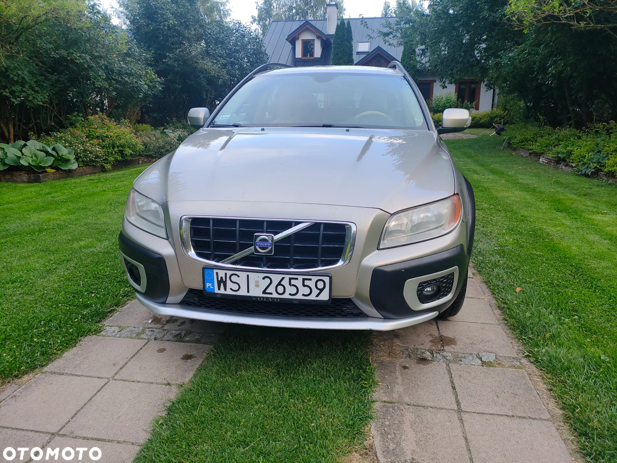 Volvo XC 70 - 6