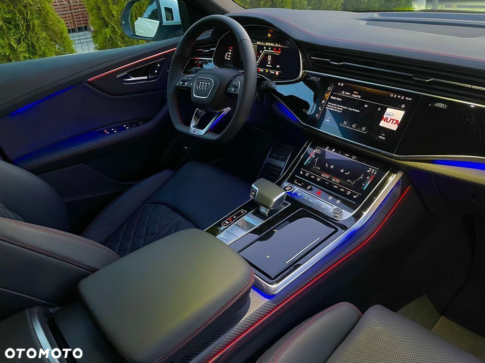 Audi Q8 - 20
