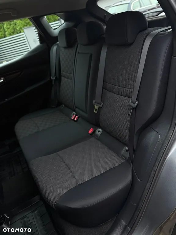 Nissan Qashqai 1.6 DCi Tekna Xtronic EU6 - 8