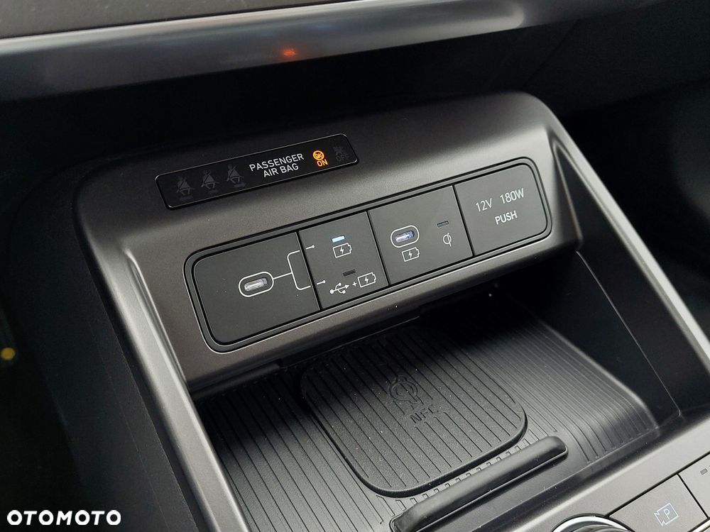 Hyundai Kona 1.6 T-GDI Platinum DCT - 17