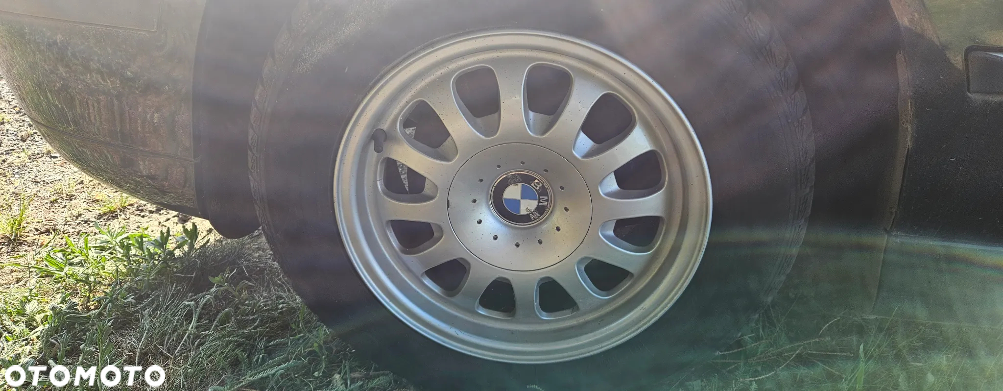 BMW Seria 3 316i - 4