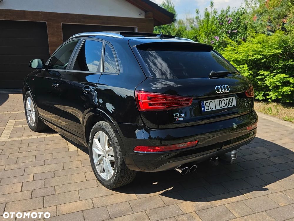 Audi Q3 - 9