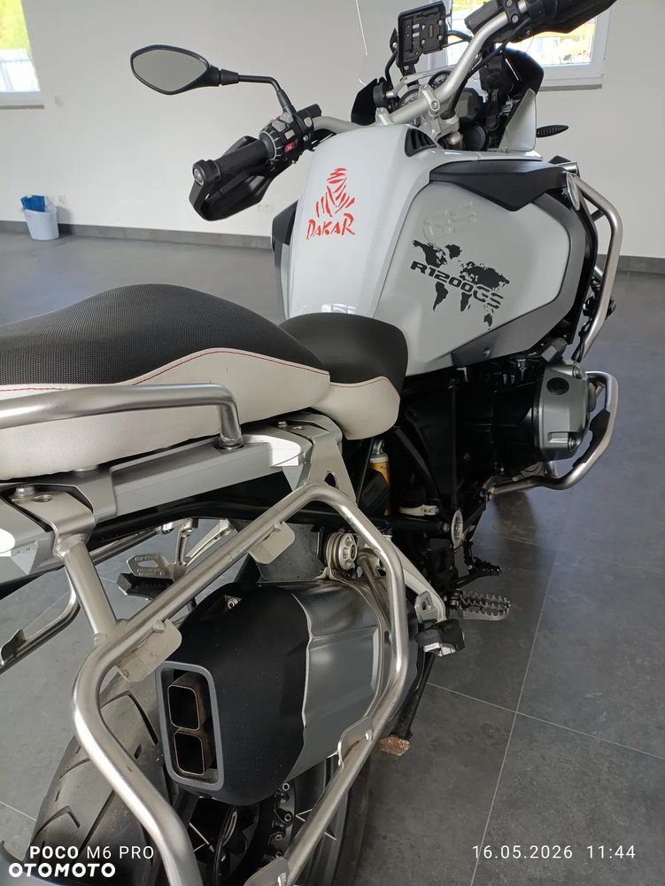 BMW GS - 3