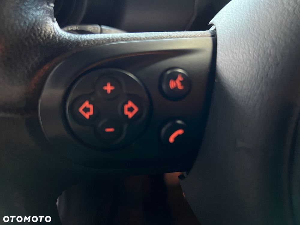 MINI Countryman - 19