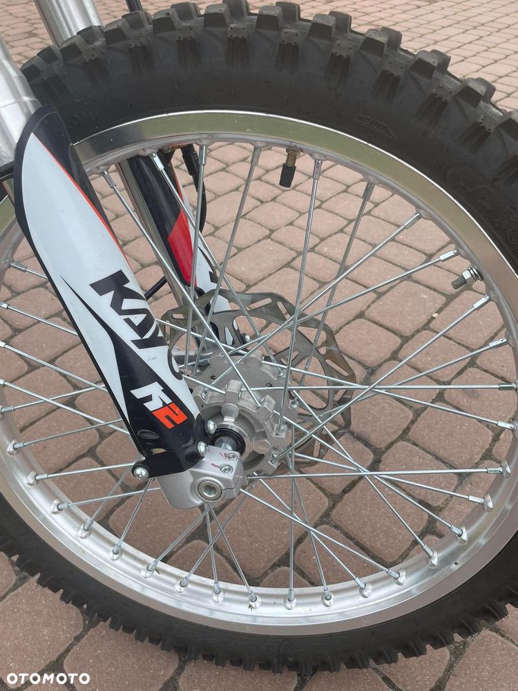 KAYO K2 - 9