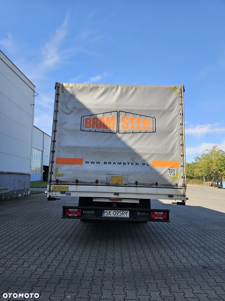 Iveco Daily 35S18 - 6