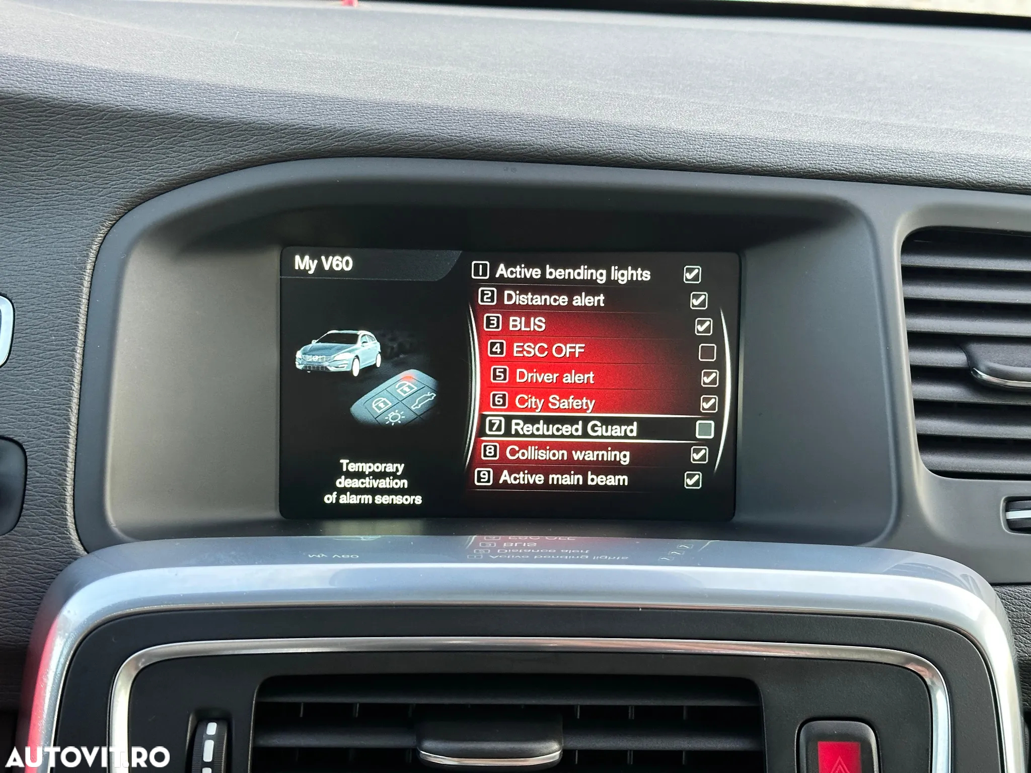 Volvo V60 - 27