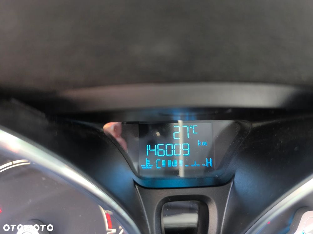 Ford Fiesta - 13