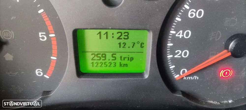 Benimar Sport 345 - 30