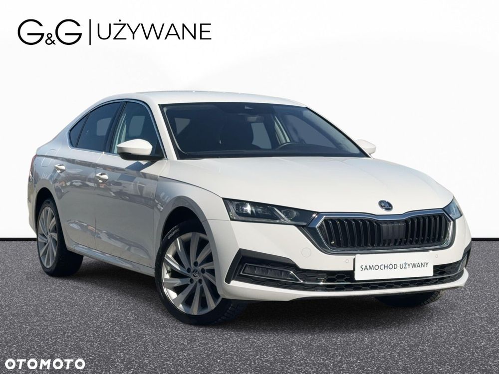 Skoda Octavia - 3