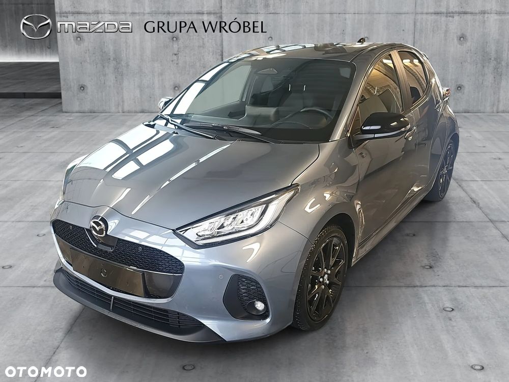 Mazda 2 Hybrid 1.5 Homura CVT - 1
