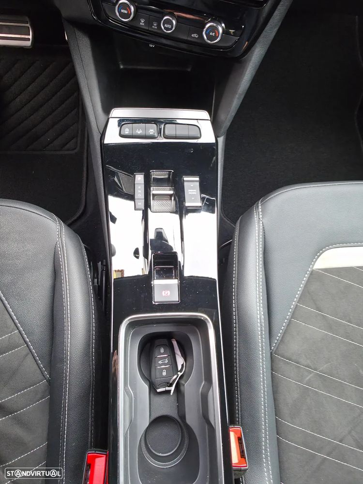 Opel Mokka 1.2 DI Turbo Auto Ultimate - 15