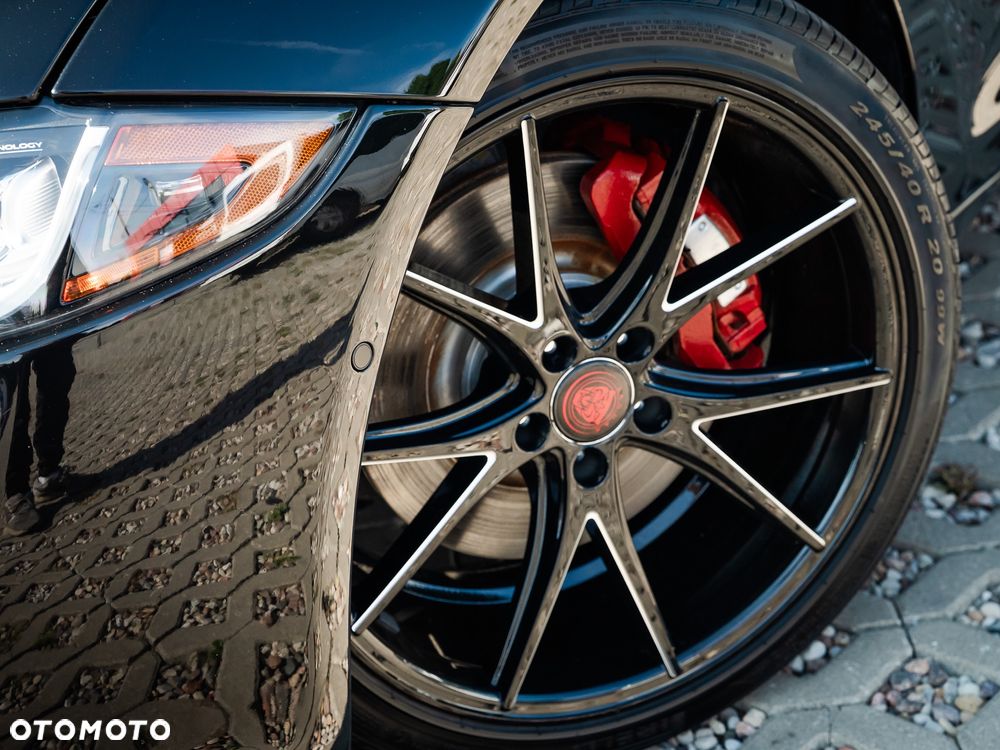 Jaguar XJ 3.0 V6 Kompressor AWD Portfolio - 11