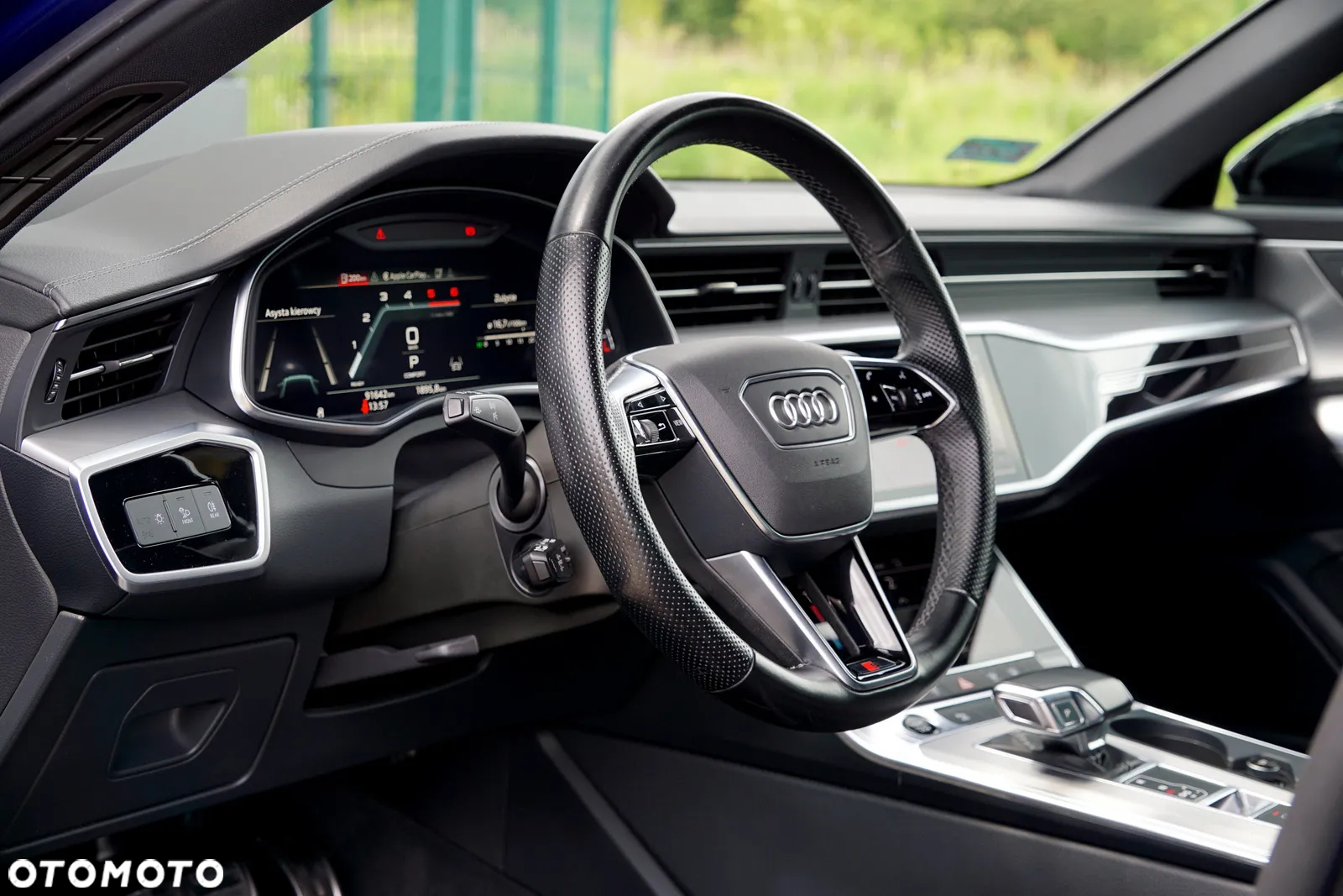 Audi A6 40 TDI quattro S tronic S line - 17