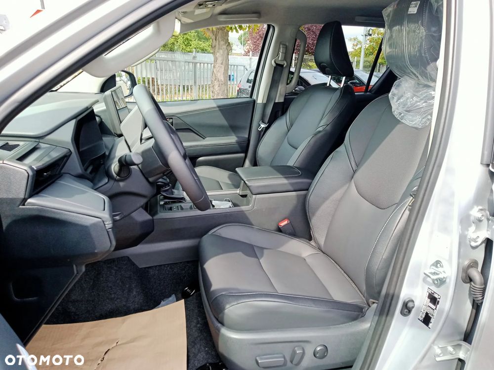Toyota Hilux 2.8 D-4D mHEV Double Cab Executive 4x4 - 12
