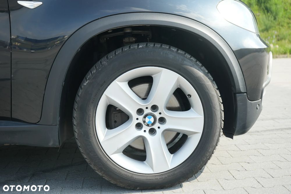 BMW X5 3.5d xDrive - 10
