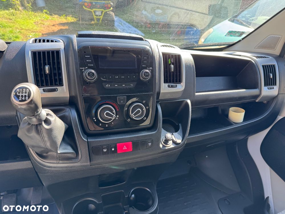 Fiat Ducato - 7