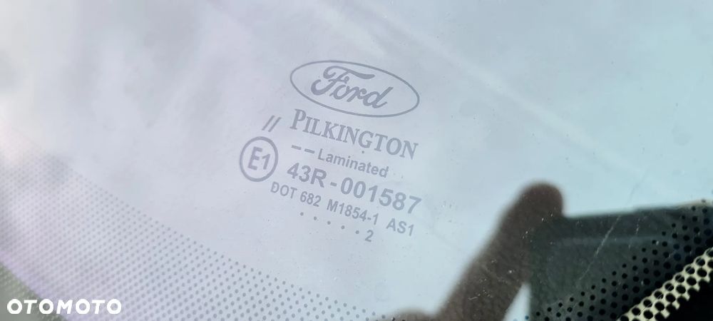 Ford S-Max 2.0 T Platinium X - 37