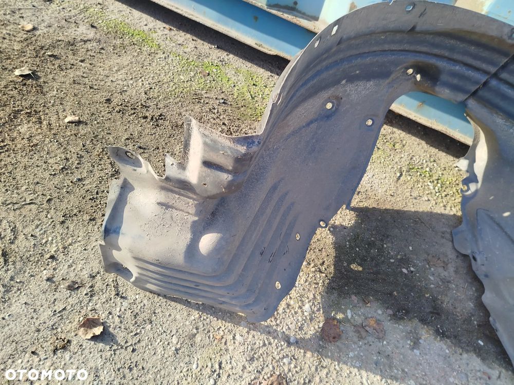 Mazda cx-60 nadkole prawe przód prawy Mazowieckie Warszawa - 8