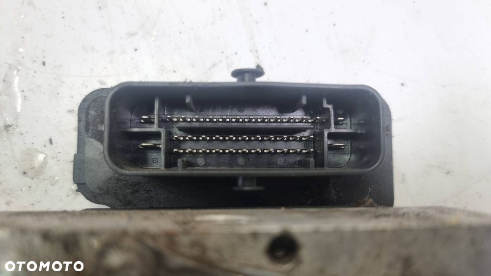 POMPA ABS HAMULCOWA RENAULT MASTER III - 3