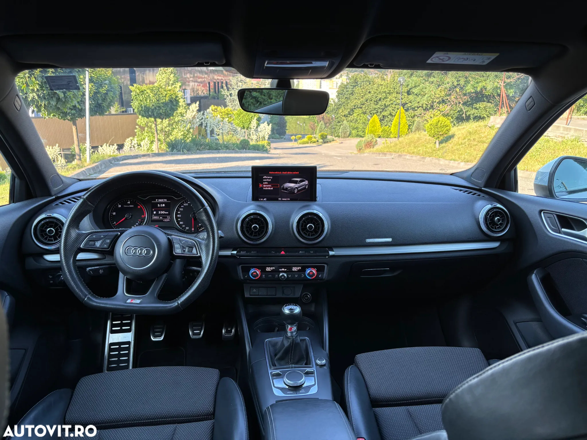 Audi A3 - 14