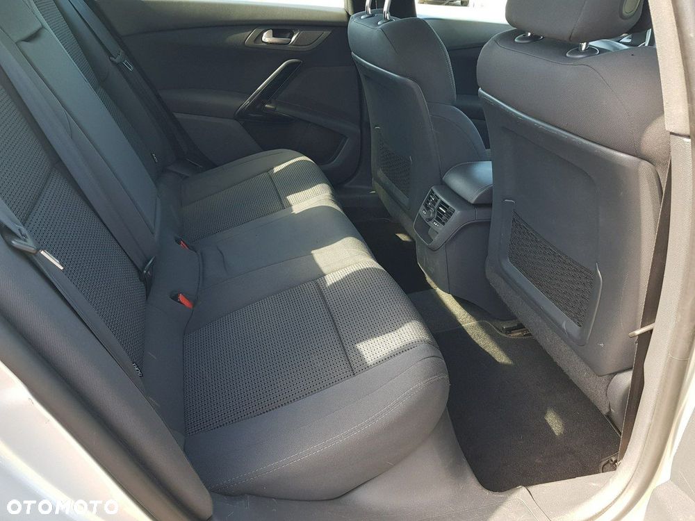 Peugeot 508 - 15