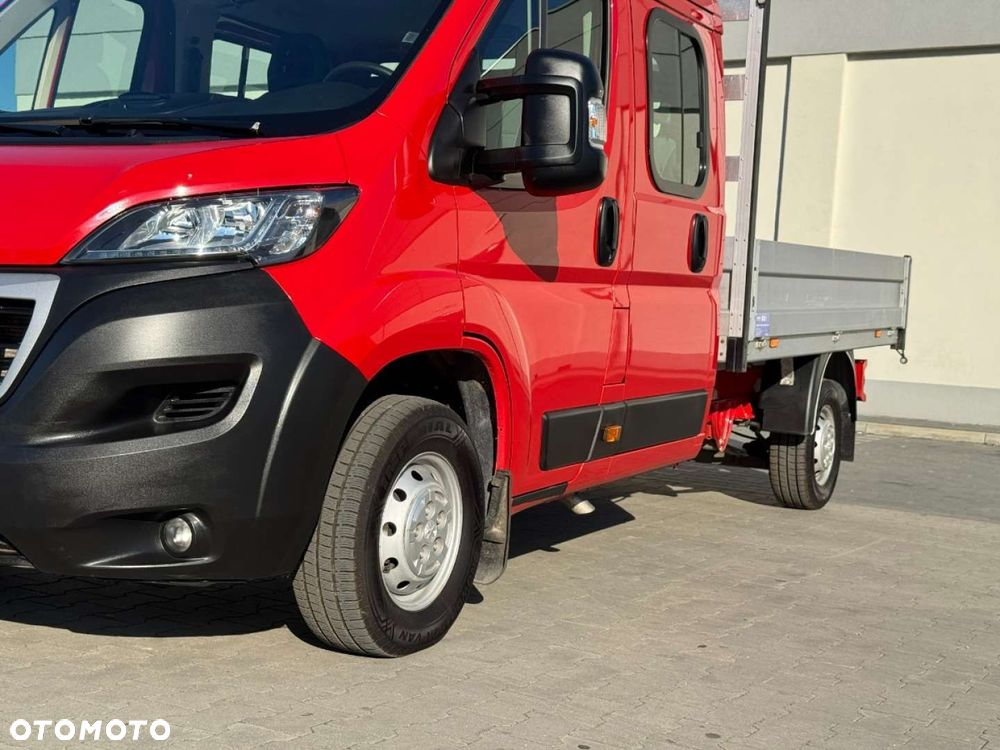 Peugeot Boxer - 13