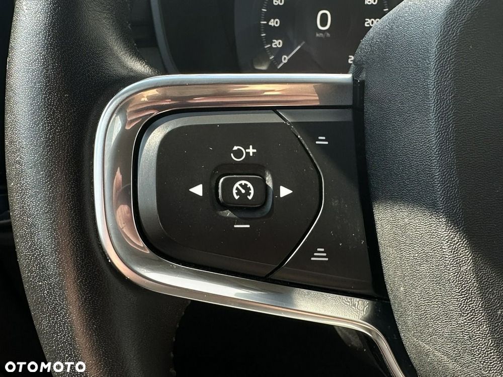 Volvo XC 40 T5 Plug-In Hybrid Inscription - 26