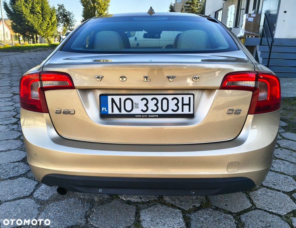 Volvo S60 - 6
