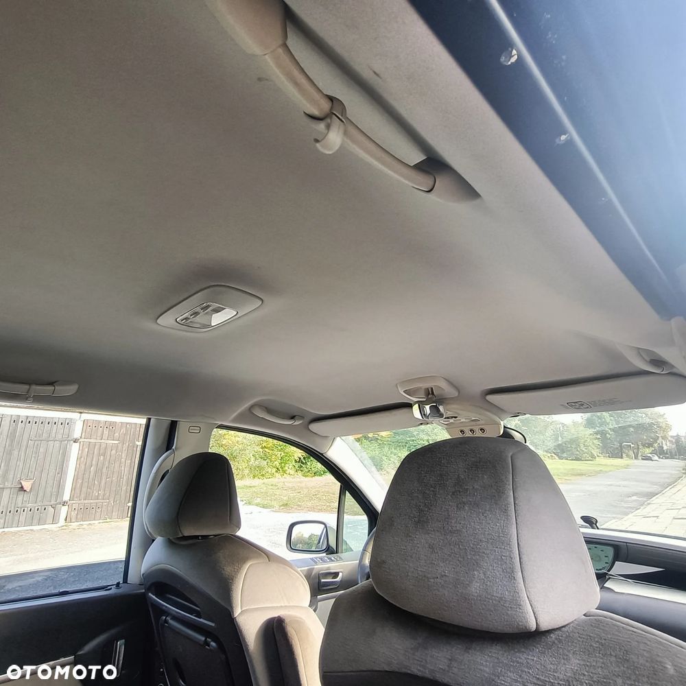 Citroën C8 2.2 Exclusive - 34