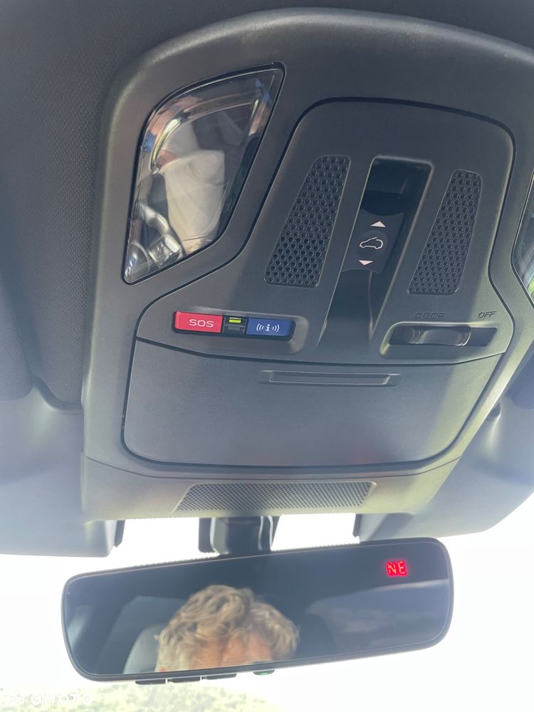 Subaru Outback - 30