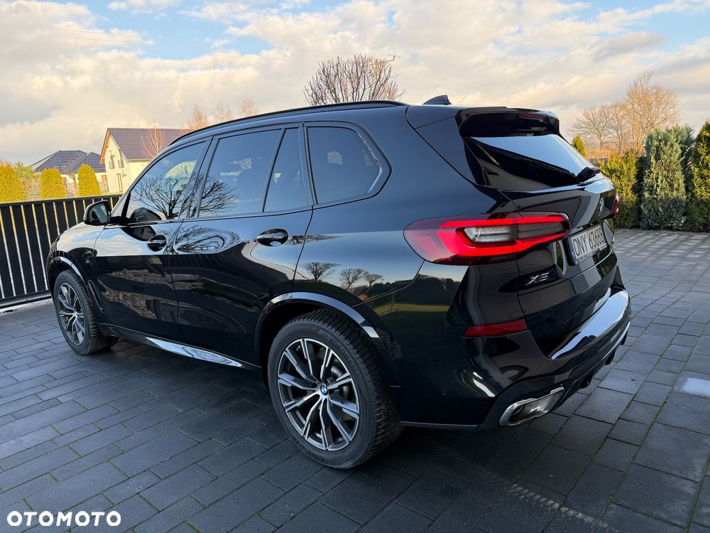 BMW X5 xDrive30d - 3