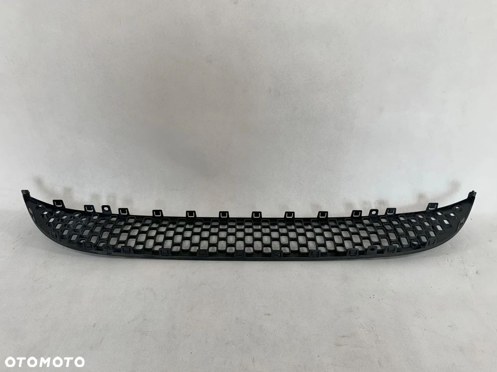 Fiat 500E 21r Spoiler zderzak przod przedni 2021 - 2