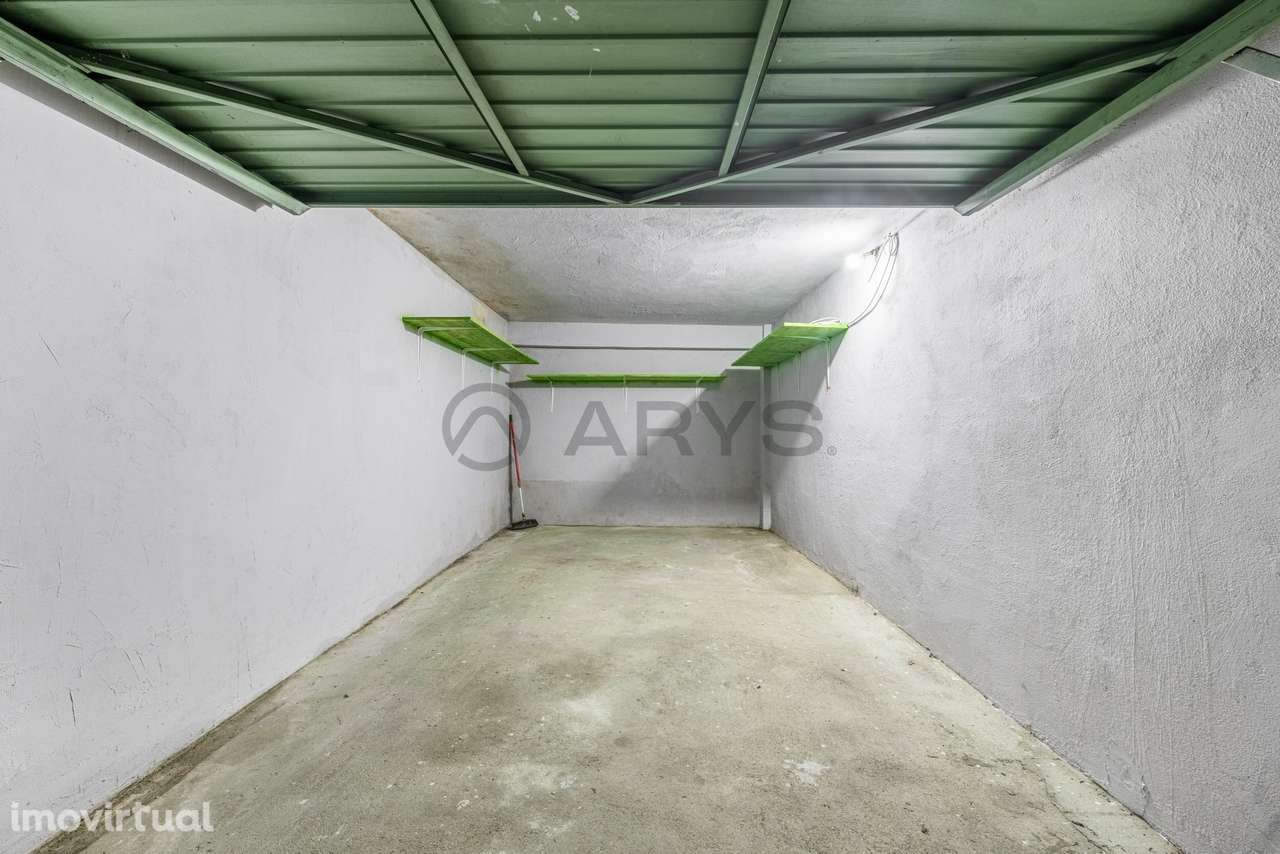 GARAGEM EM S.VITOR, BRAGA - MUITO PERTO DO CENTRO DA CIDADE - Grande imagem: 3/5