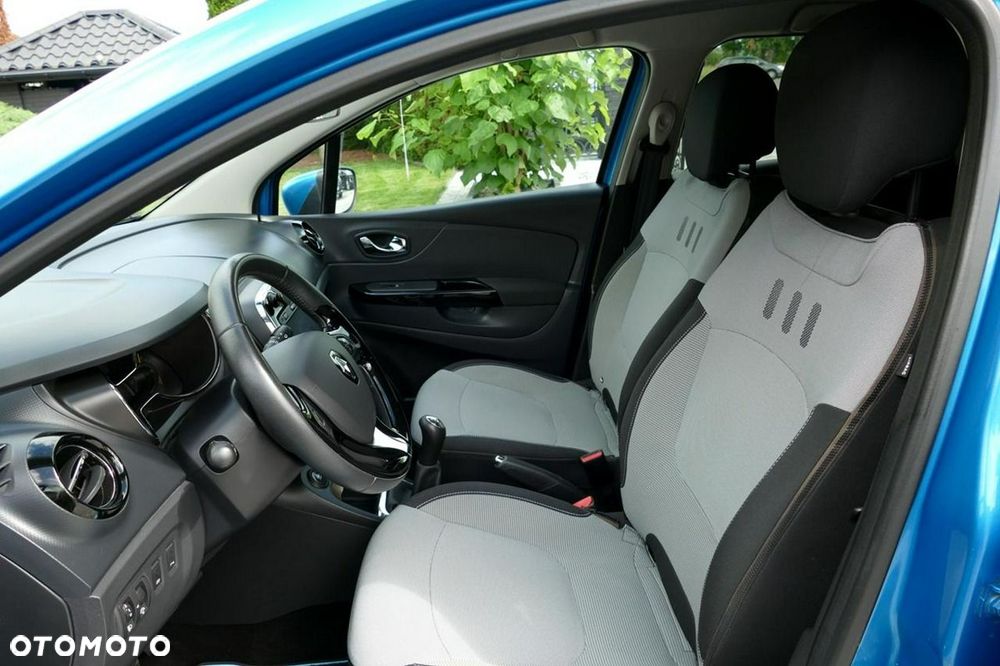 Renault Captur (ENERGY) TCe 90 INTENS - 20