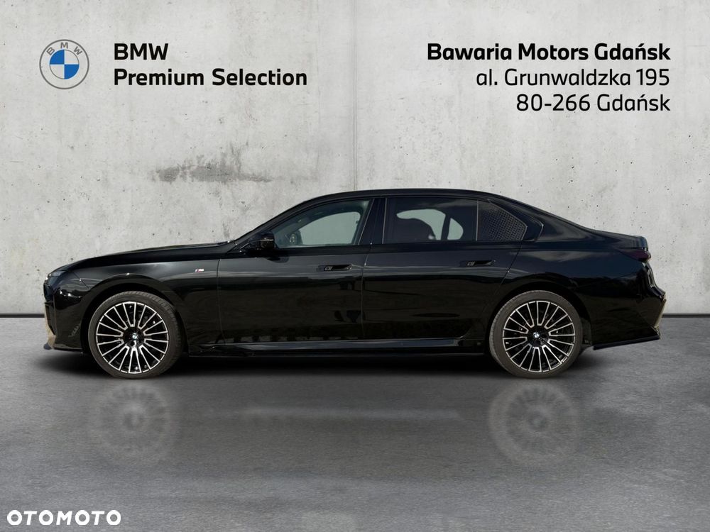 BMW Seria 7 - 6