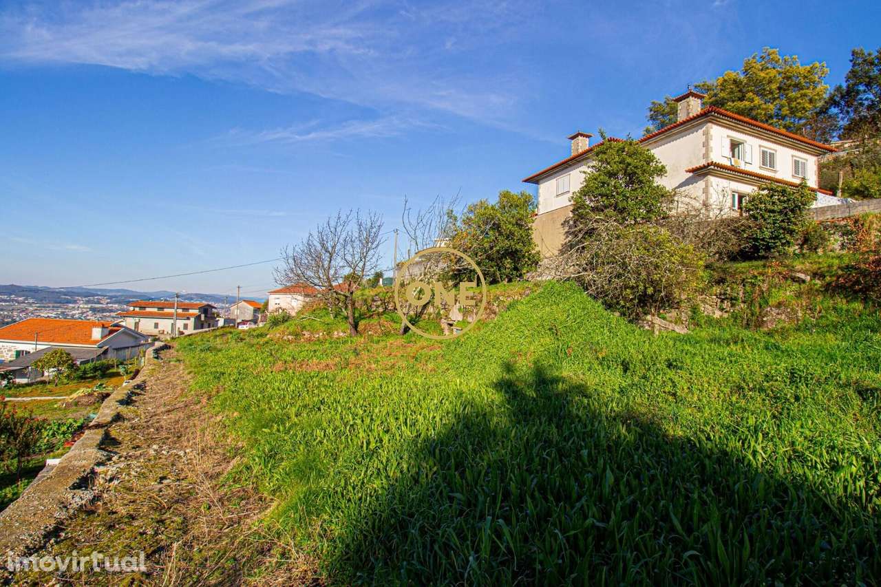 Terreno à Venda em Rebordões - Santo Tirso - Grande imagem: 4/52