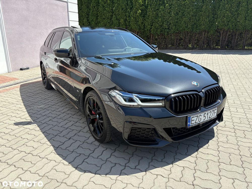 BMW Seria 5 - 14