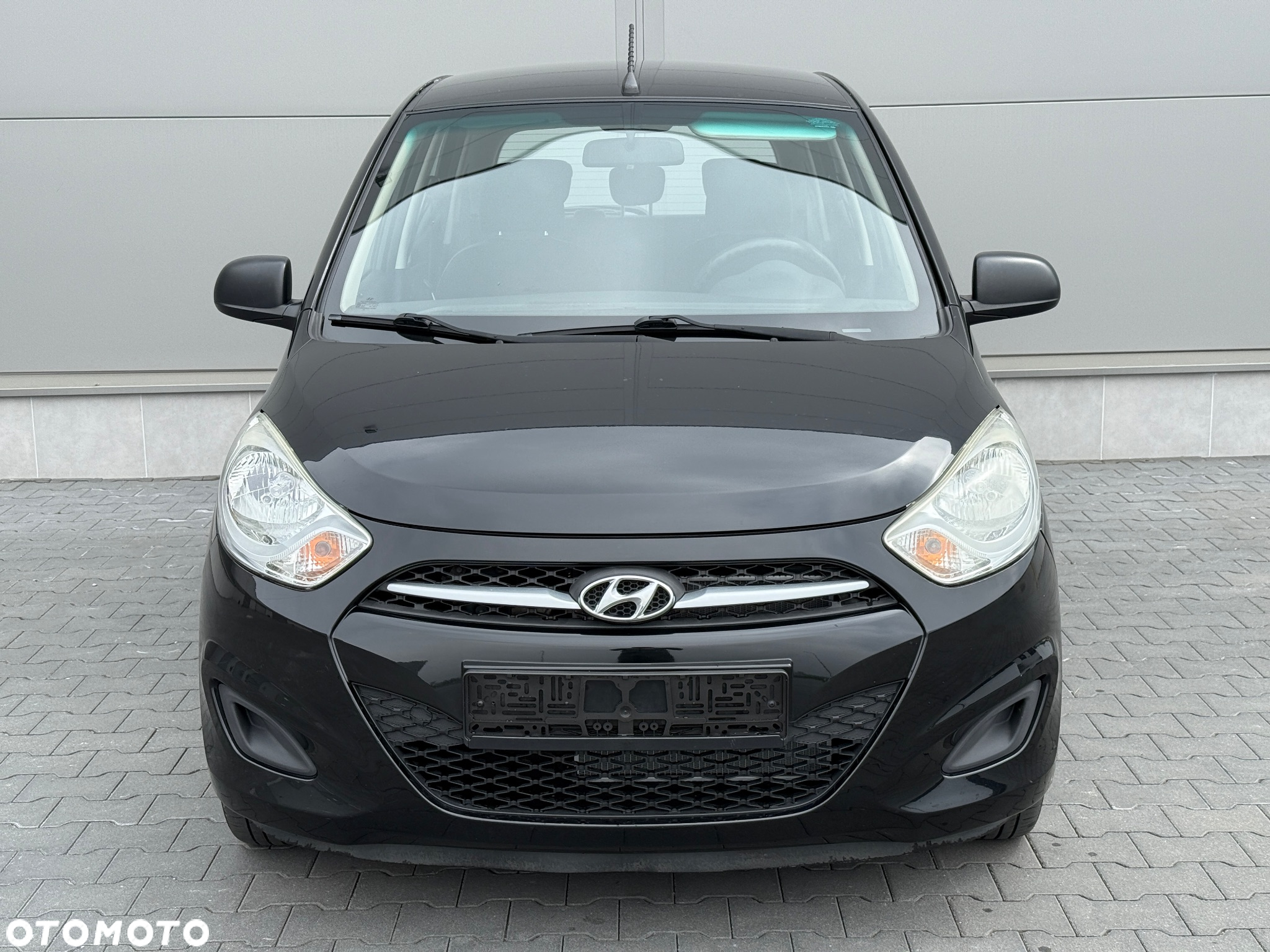 Hyundai i10 - 2