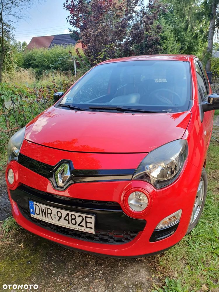 Renault Twingo 1.2 16V Eco Dynamique - 1