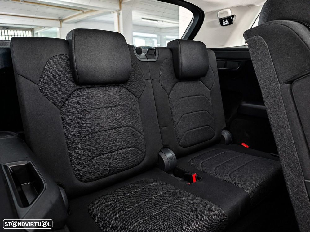 Skoda Kodiaq 2.0 TDI Ambition DSG — fotografia 14