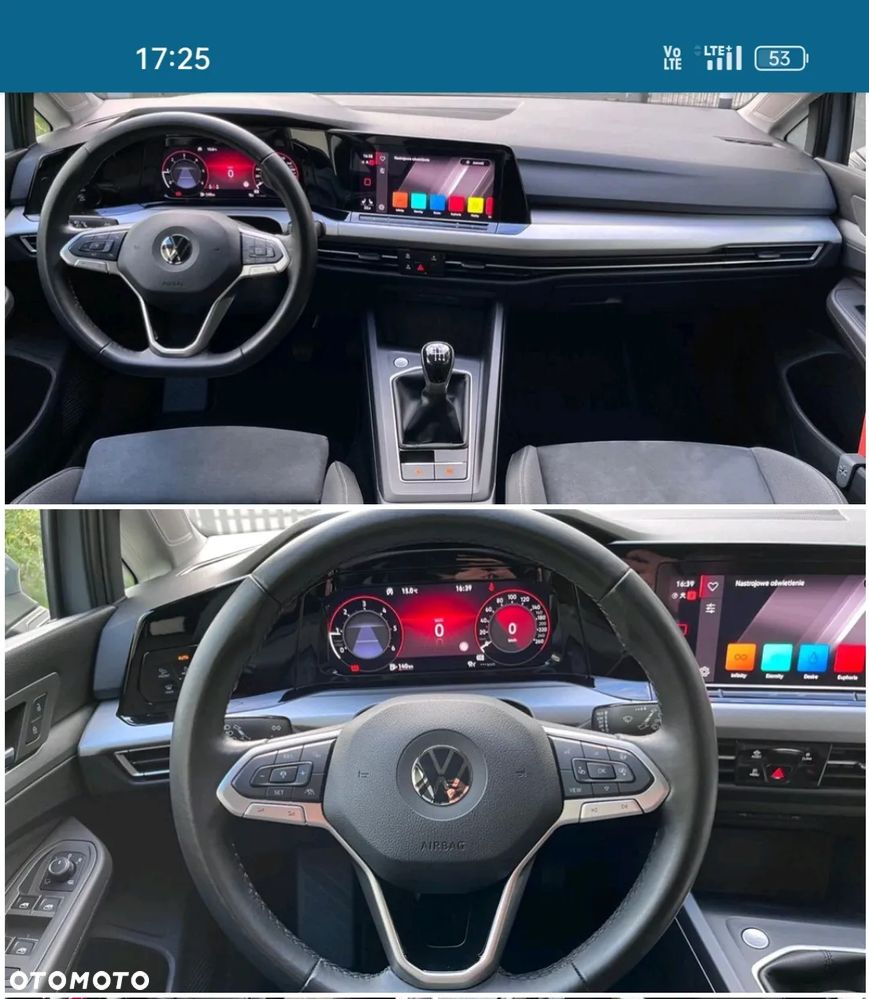 Volkswagen Golf - 28