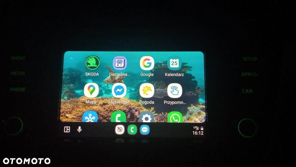 Skoda Fabia 1.0 TSI Ambition - 8