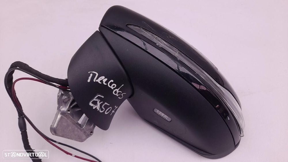 Retrovisor / espelho esquerdo MERCEDES-BENZ Classe C Coupé (C205) - 2