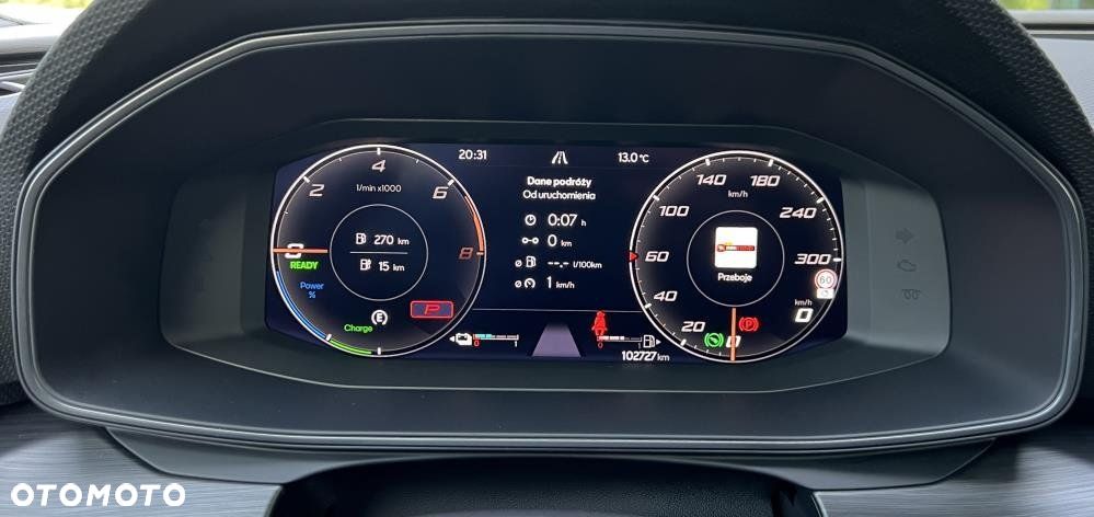 Cupra Leon - 12