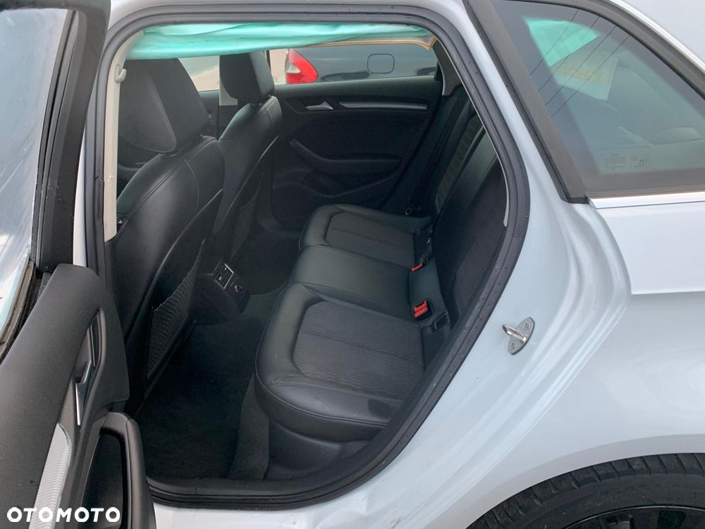 Audi A3 Sportback - 20