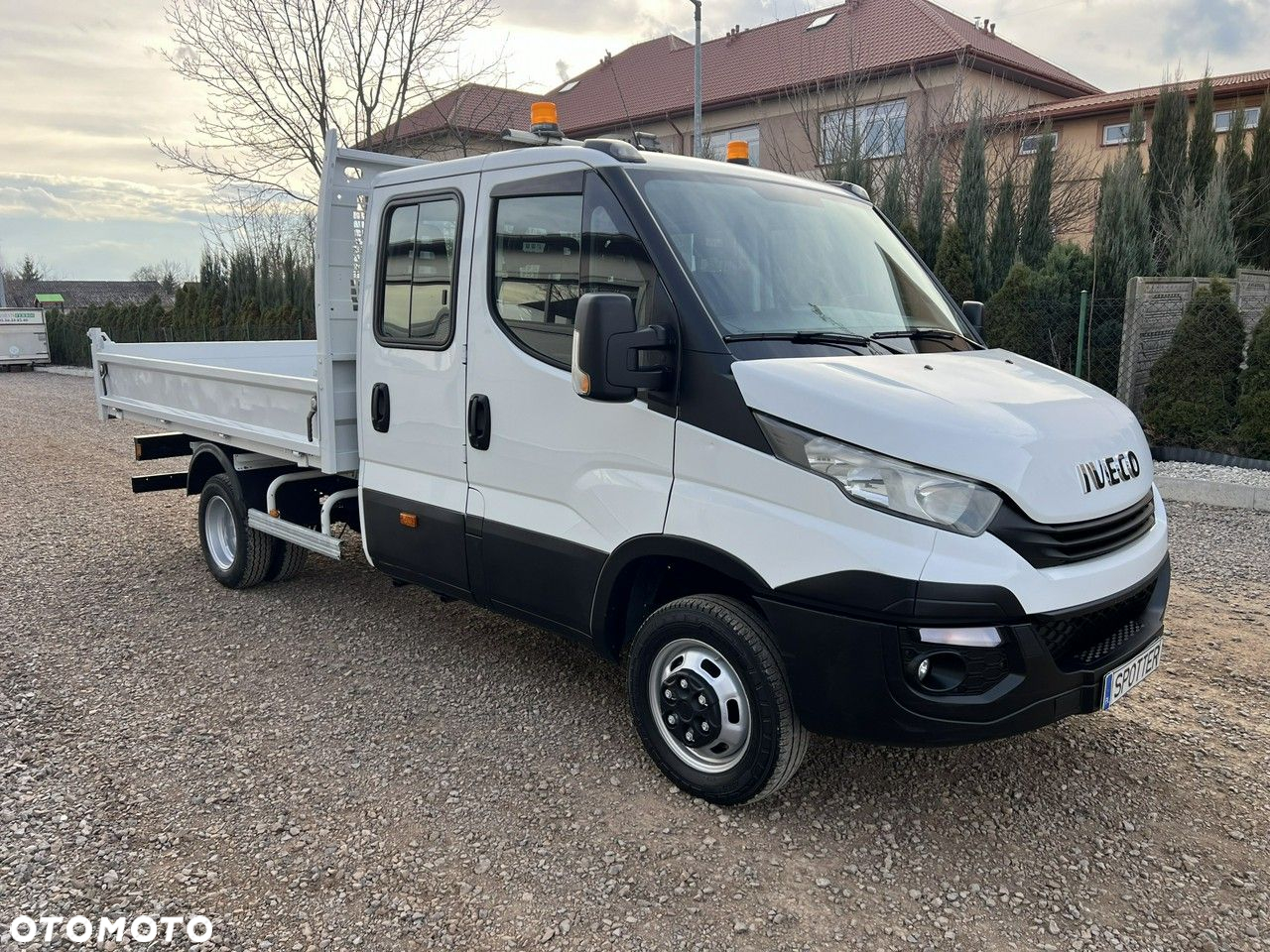 Iveco Daily 35C15 - 3
