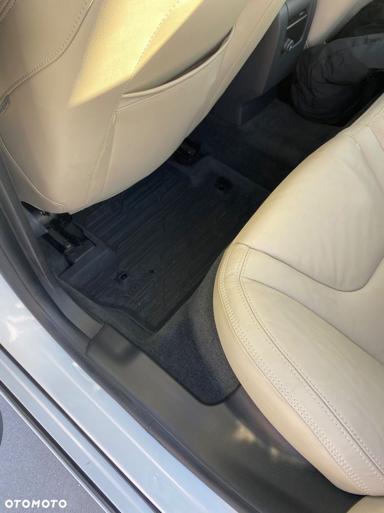 Volvo S60 T5 Geartronic - 9