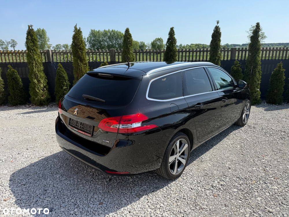 Peugeot 308 - 10