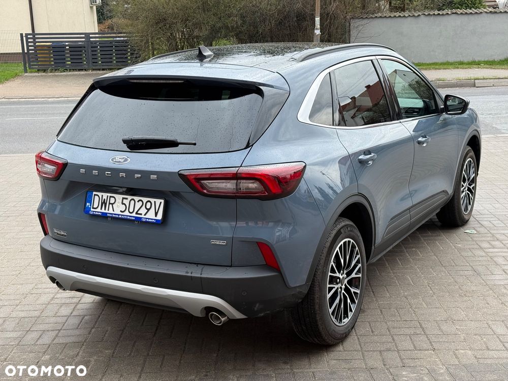Ford Kuga - 6